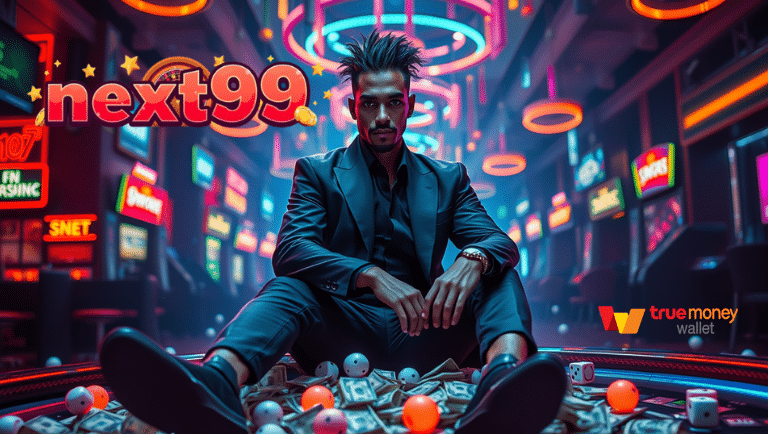 สมัครฟรี next99