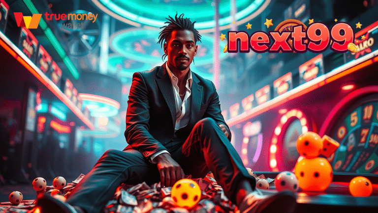 next99 เว็บสล็อตแท้